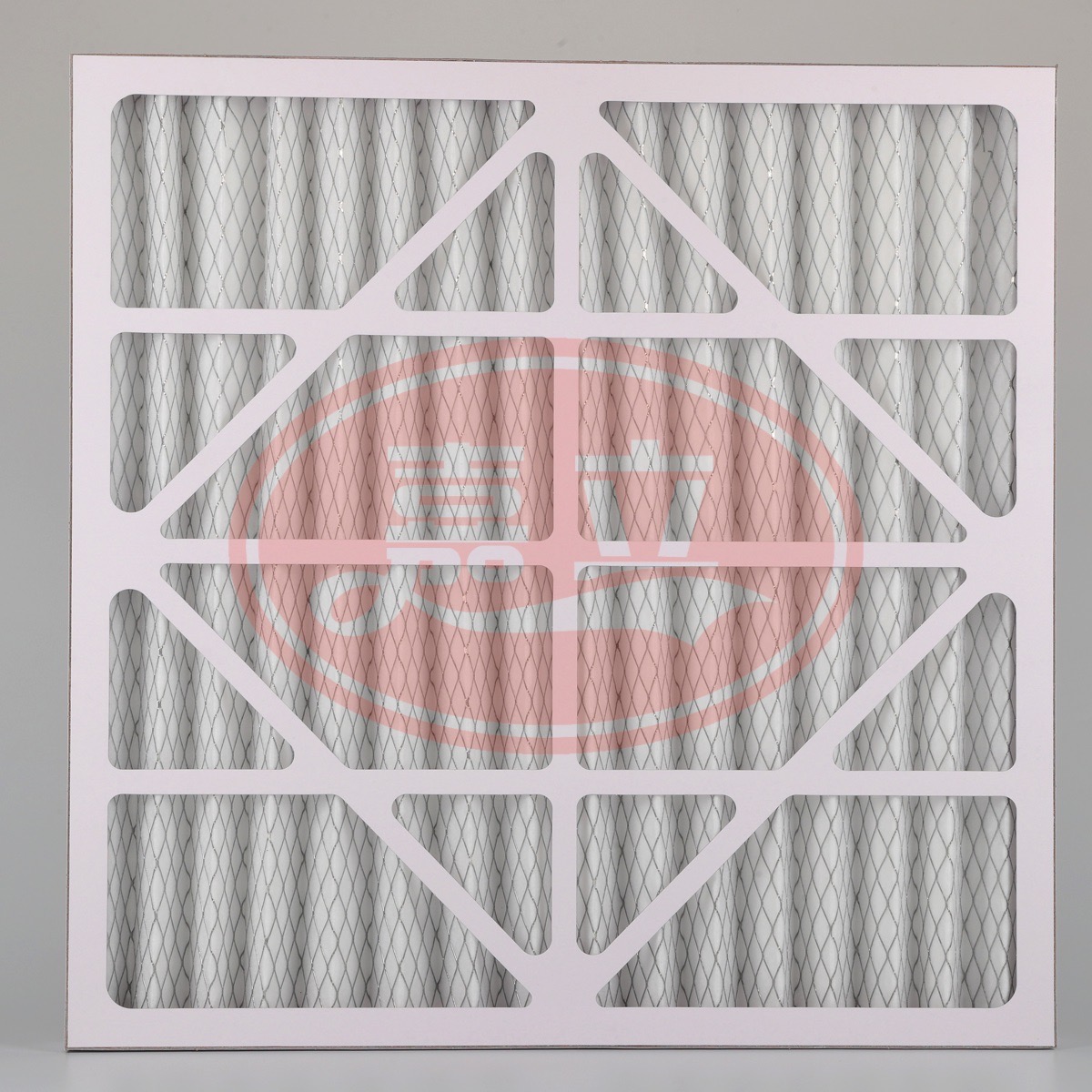 白银纸框过滤器